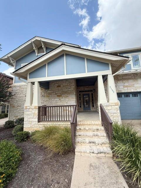 2930 Grand Oaks LOOP #2102, Cedar Park, TX 78613