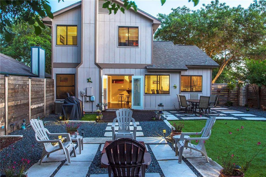 12800 Meehan DR, Austin, TX 78727