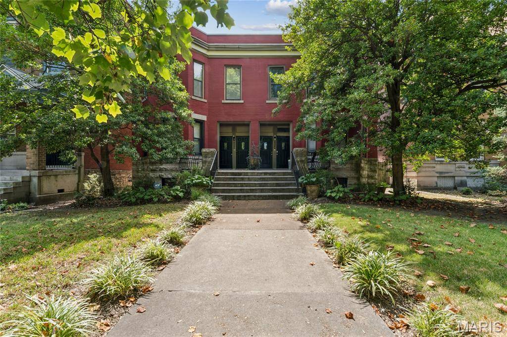 4324 W Pine BLVD #A, St Louis, MO 63108