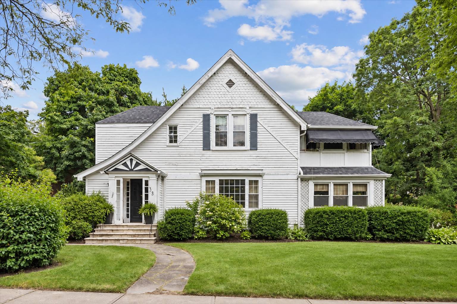 333 Hazel AVE, Highland Park, IL 60035