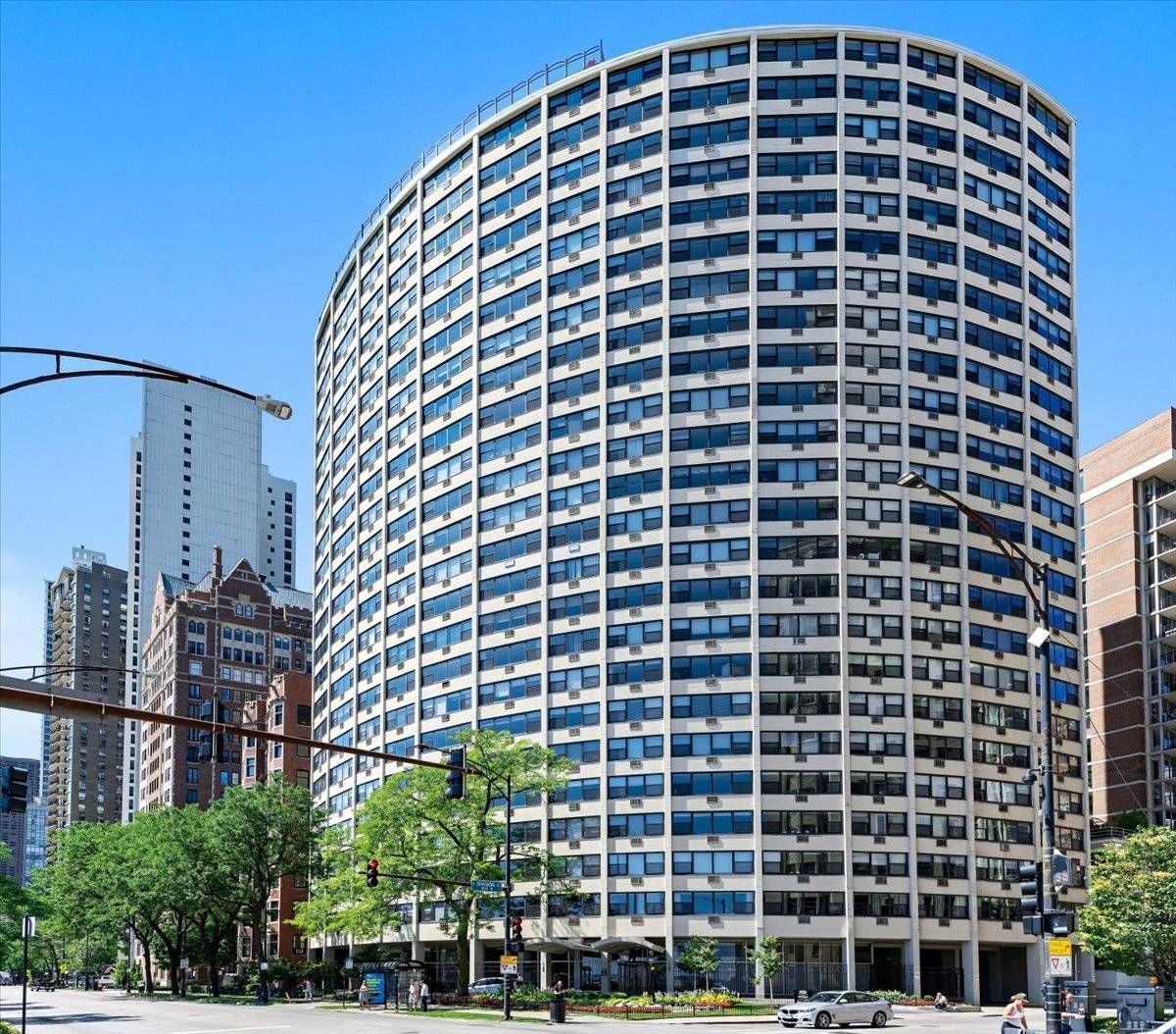 1150 N Lake Shore DR #14K, Chicago, IL 60611