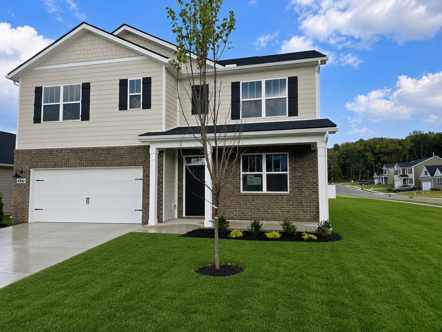 4300 Scarlet Court, Columbia, TN 38401