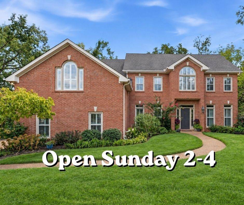 6781 Autumnwood Dr, Nashville, TN 37221