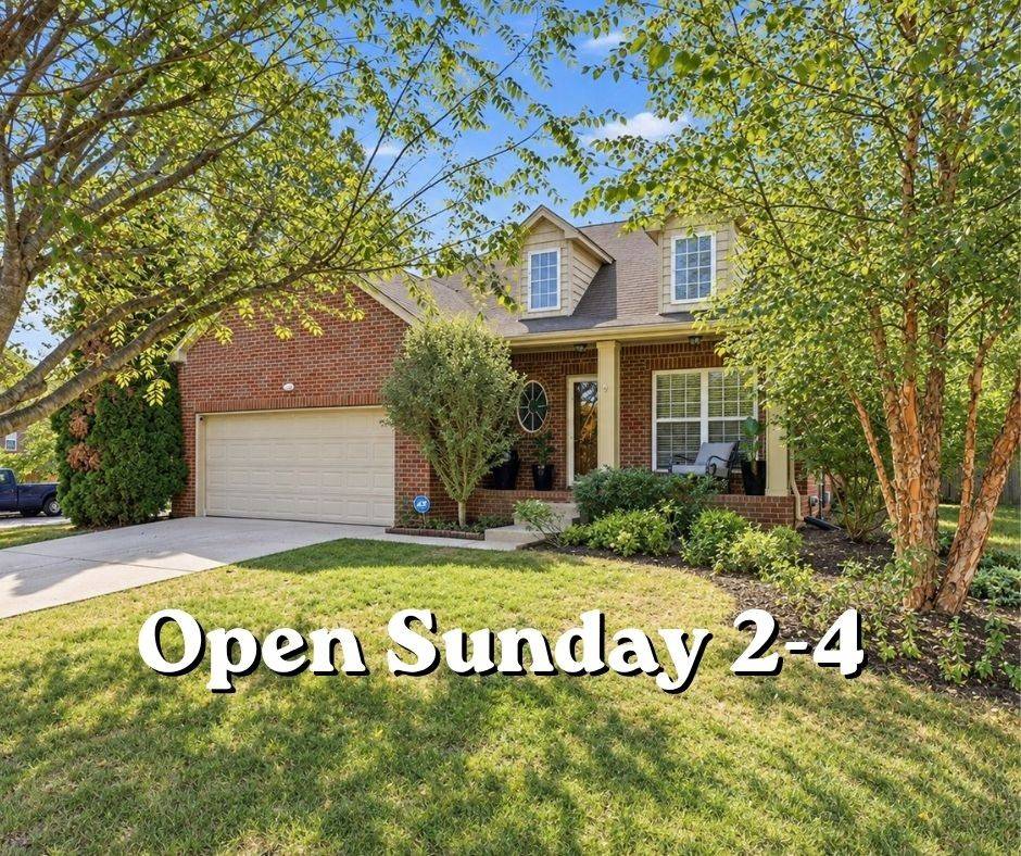 7093 Bridgeport Dr, Nashville, TN 37221