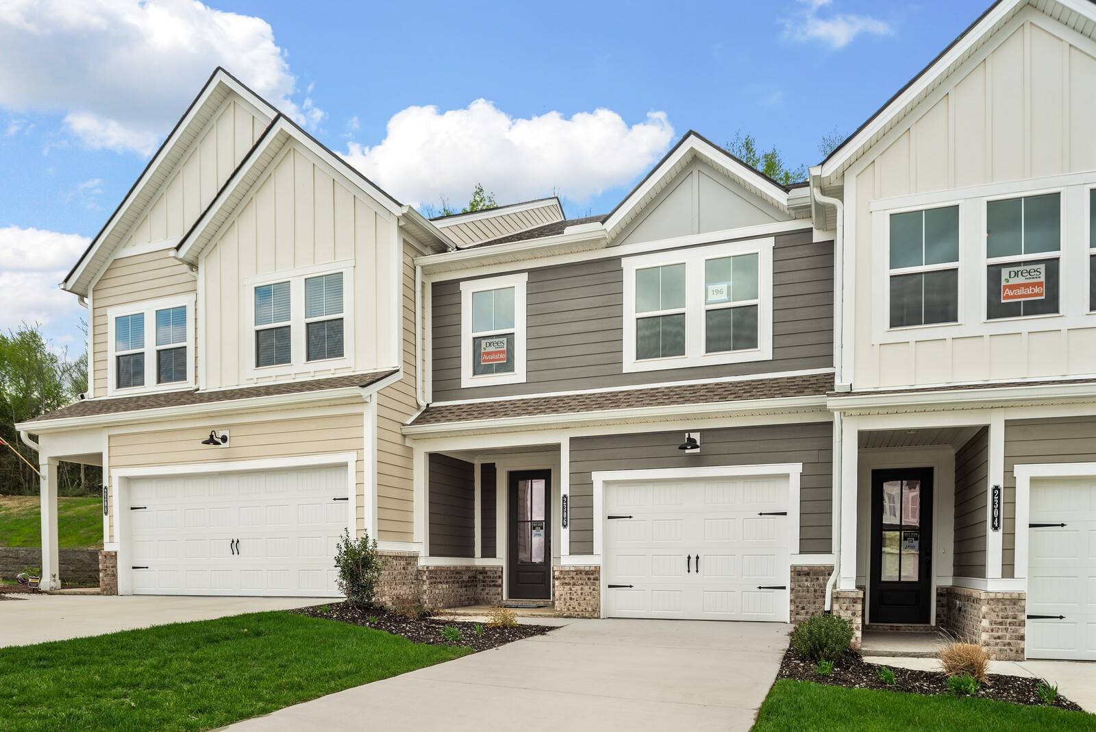2317 Juneau Lane, Columbia, TN 38401