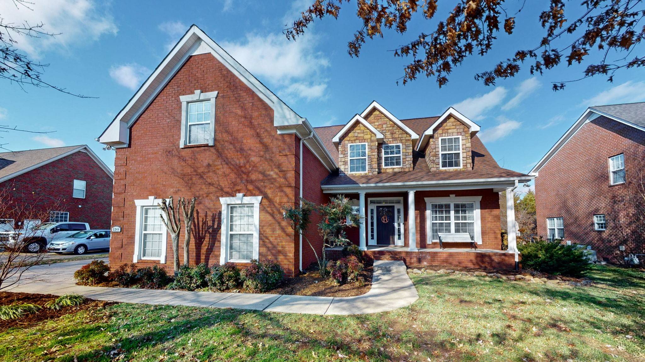 5344 Saint Ives Dr, Murfreesboro, TN 37128