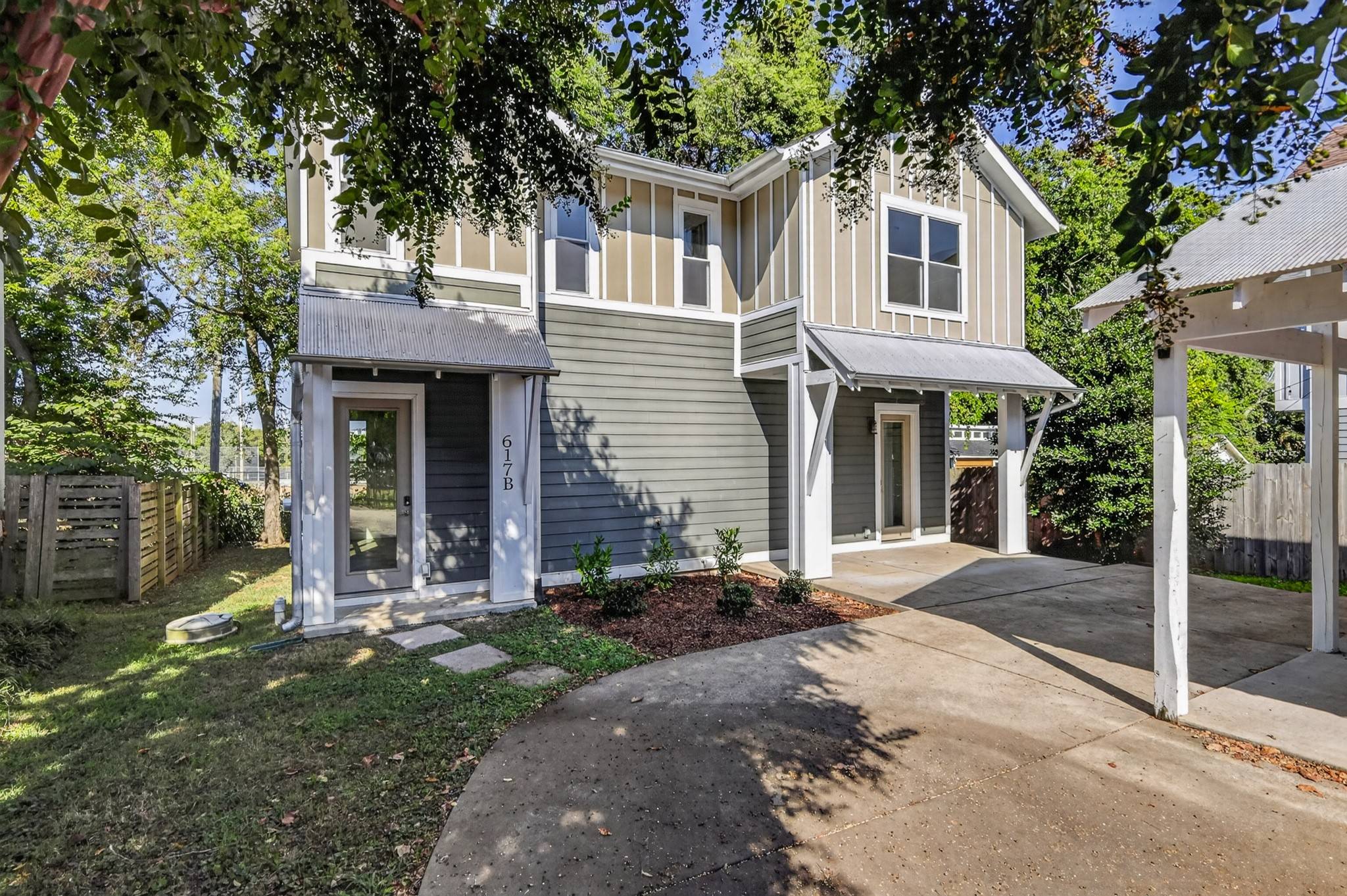 617 Eastboro Dr, Nashville, TN 37209