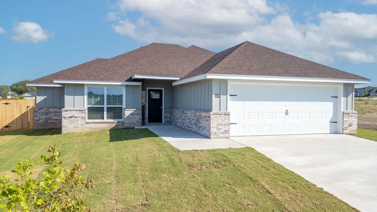 150 Water Well RD, Burnet, TX 78611