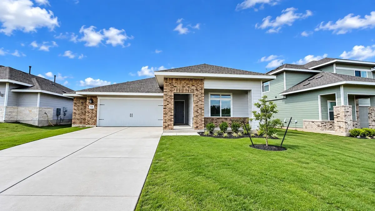 260 Gresham, Kyle, TX 78640
