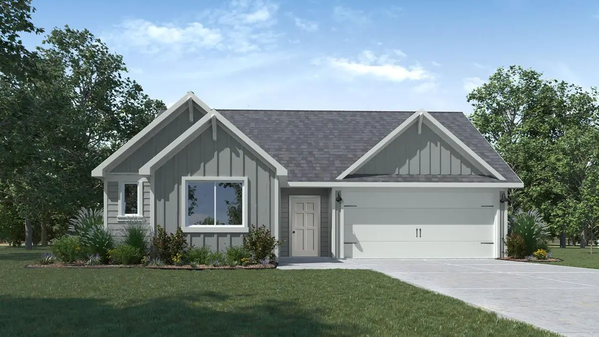 2014 Mandarin CT, Copperas Cove, TX 76522