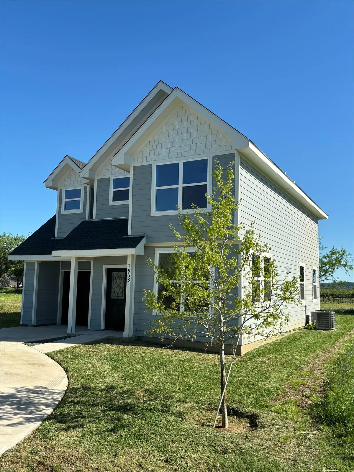 1563 County Road 119, Burnet, TX 78611