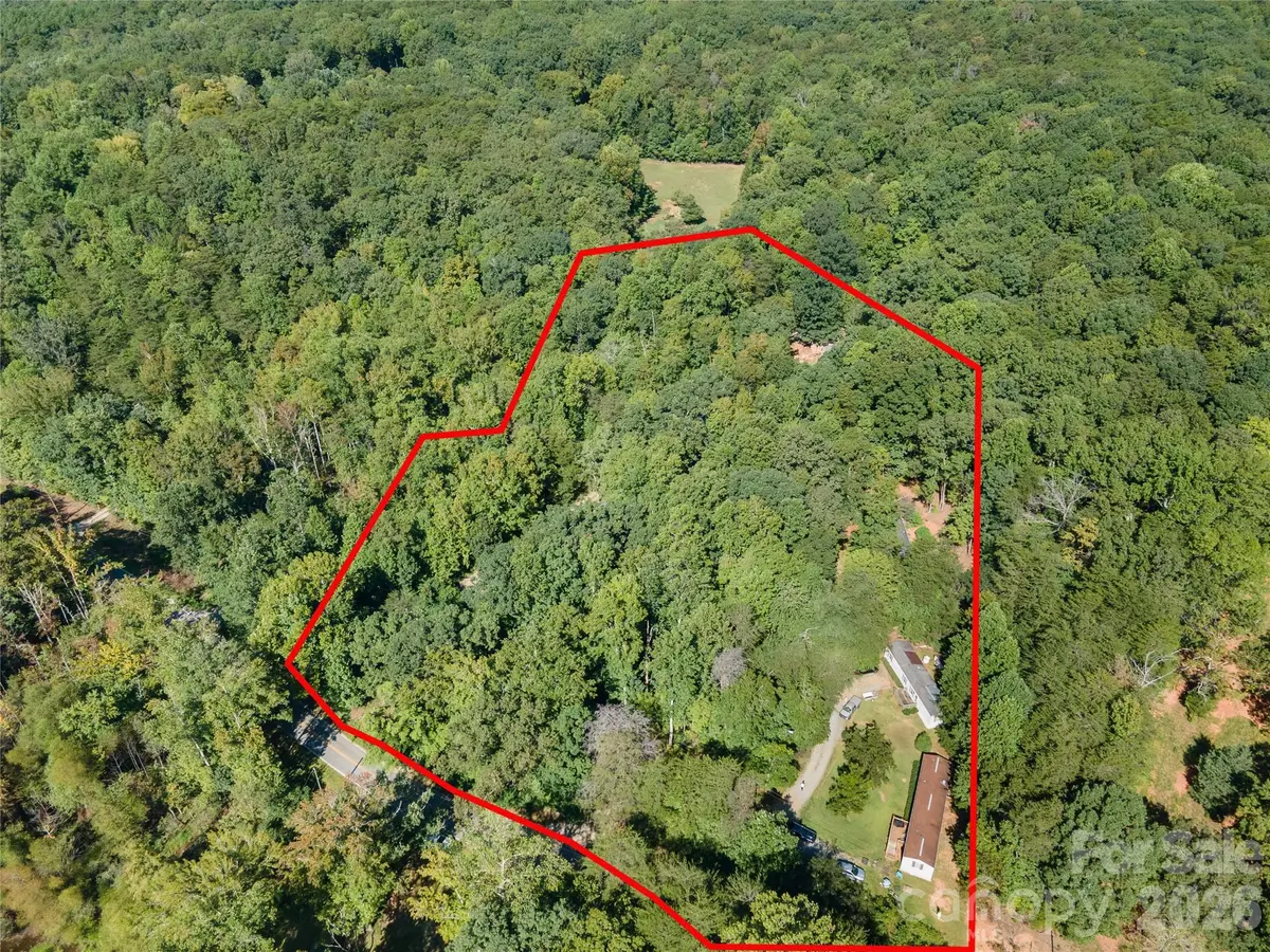 LOT 1 & LOT 2 Elijah CIR, Columbus, NC 28722