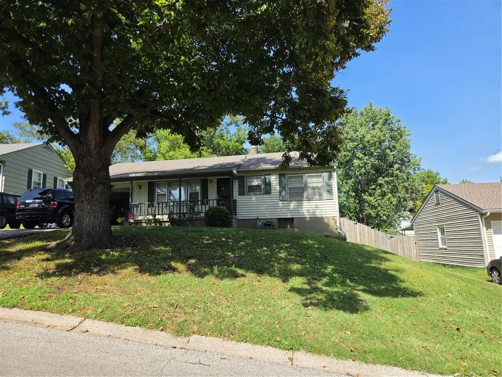 110 W 91st ST, Kansas City, MO 64114