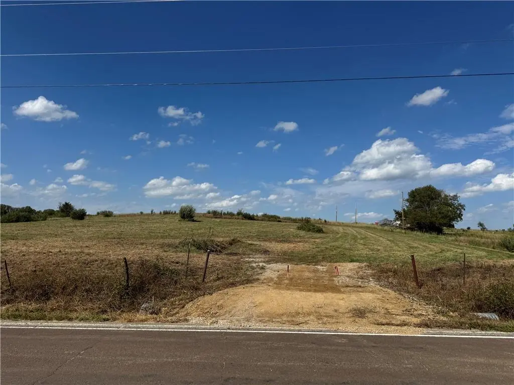 8 Acres M/L NE 82nd ST, Topeka, KS 66617
