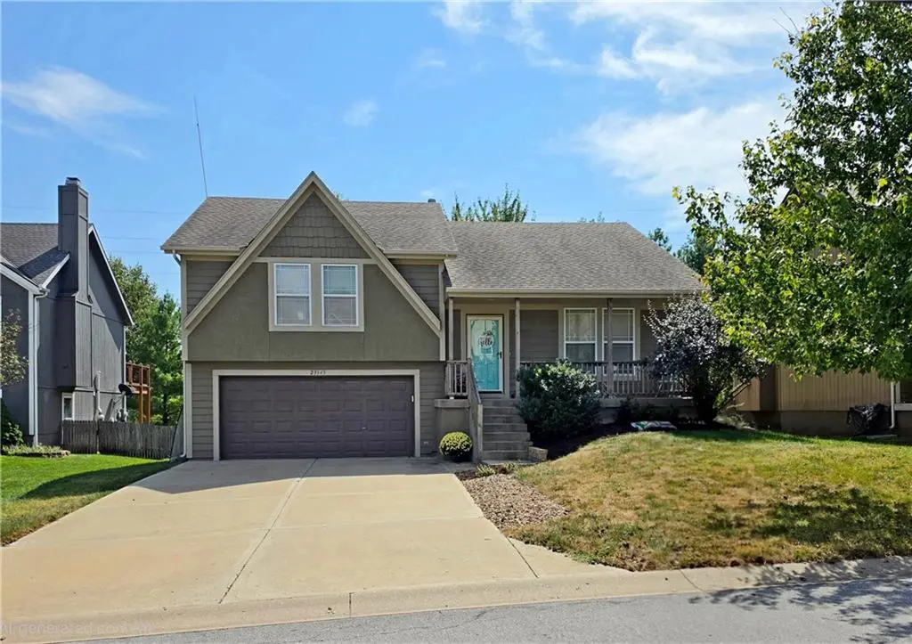 23545 W 126TH TER, Olathe, KS 66061
