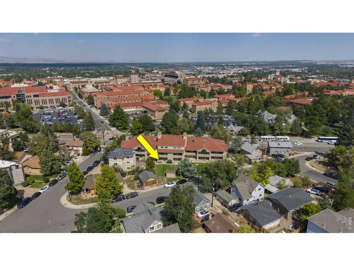 935 Broadway #103, Boulder, CO 80302