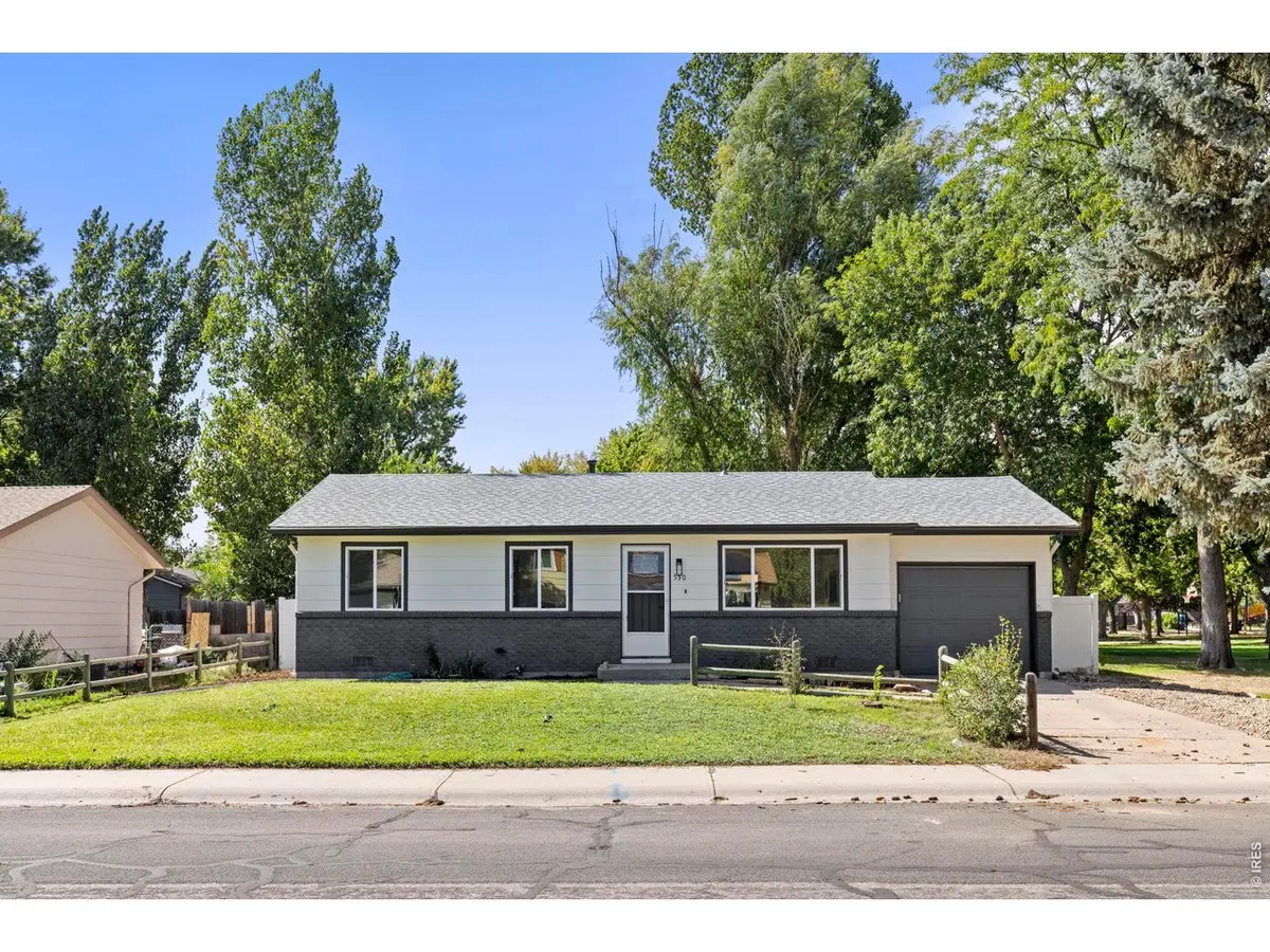 550 10th, Windsor, CO 80550
