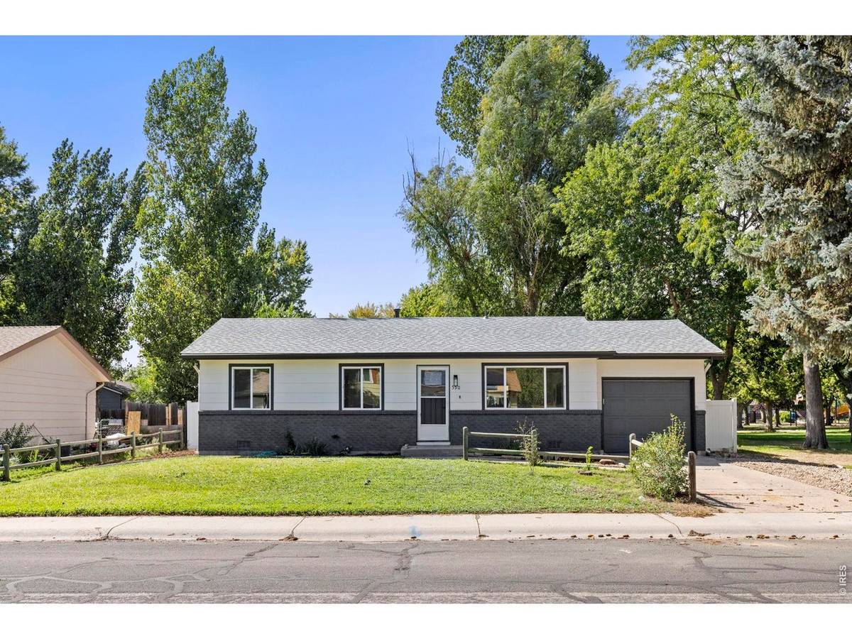 550 10th, Windsor, CO 80550