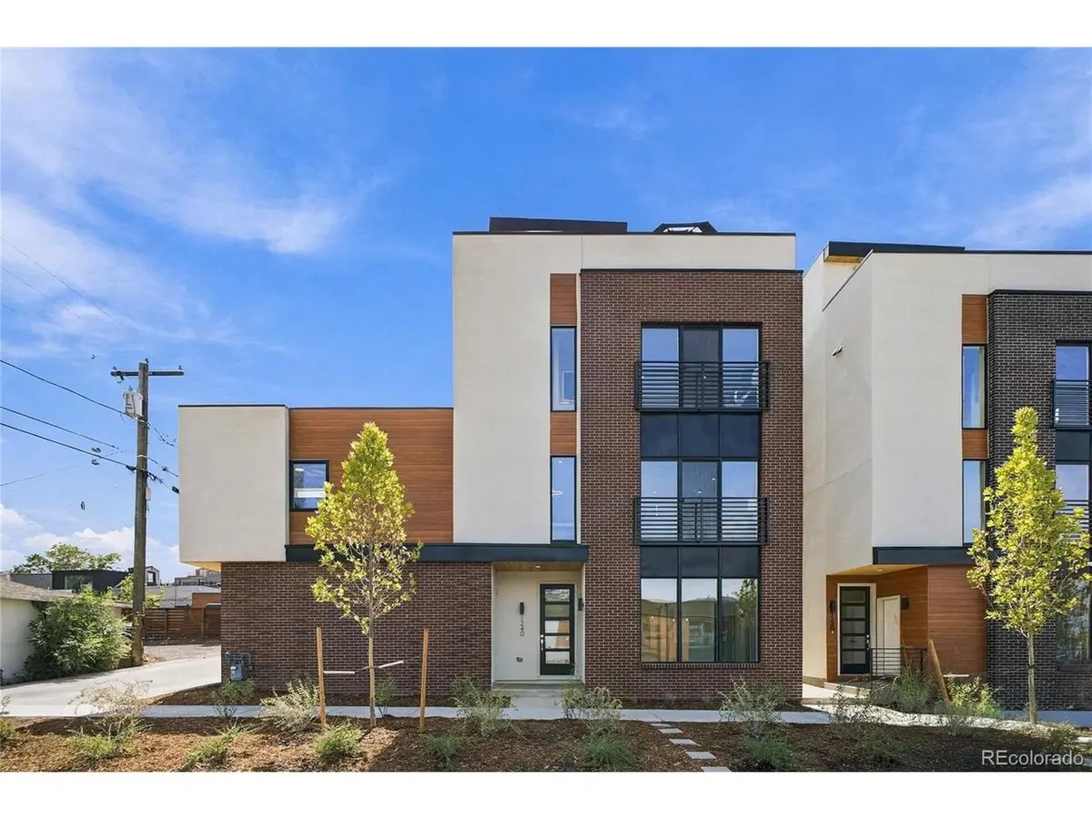 1240 E 35th, Denver, CO 80205