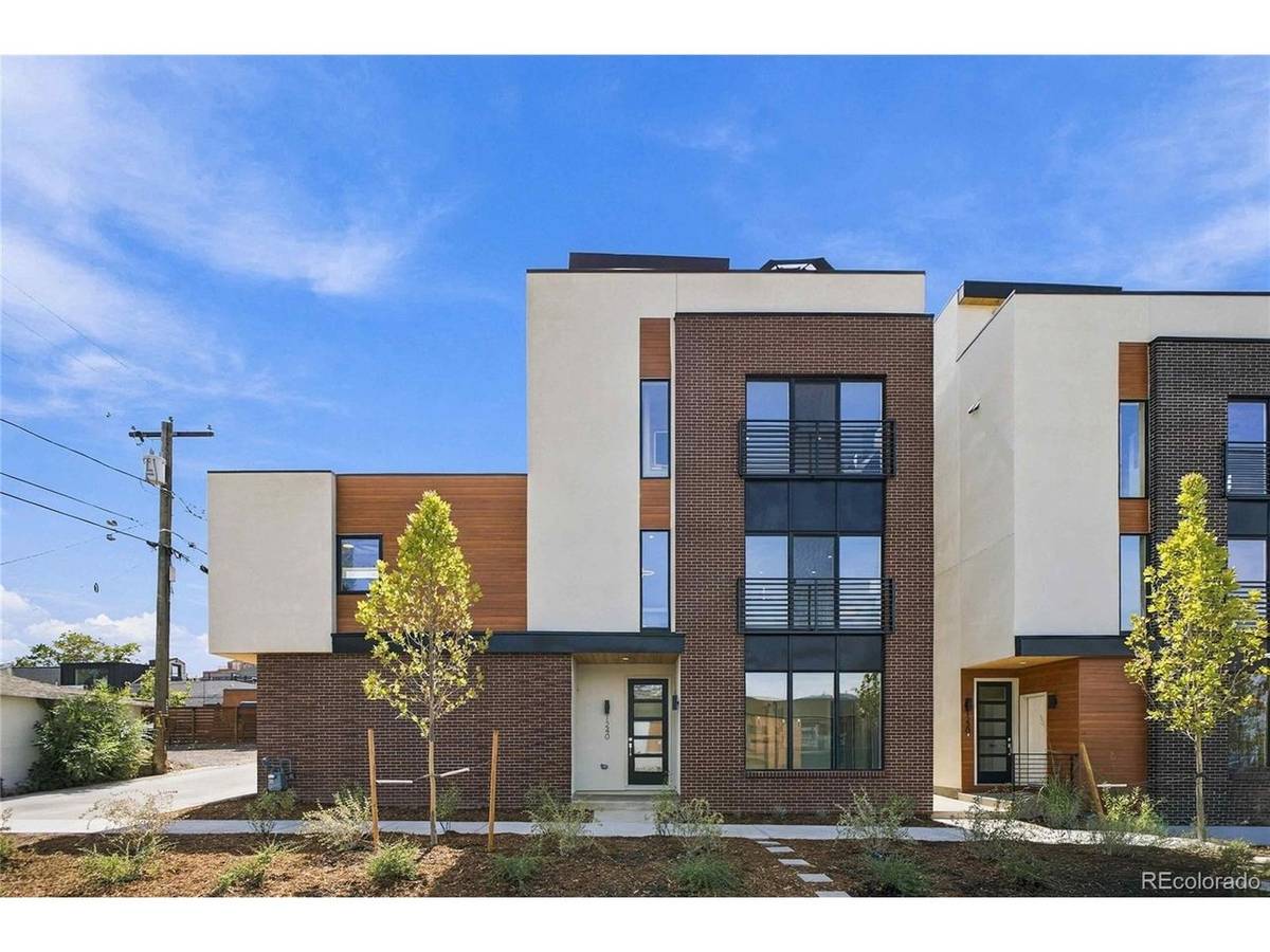 1240 E 35th, Denver, CO 80205
