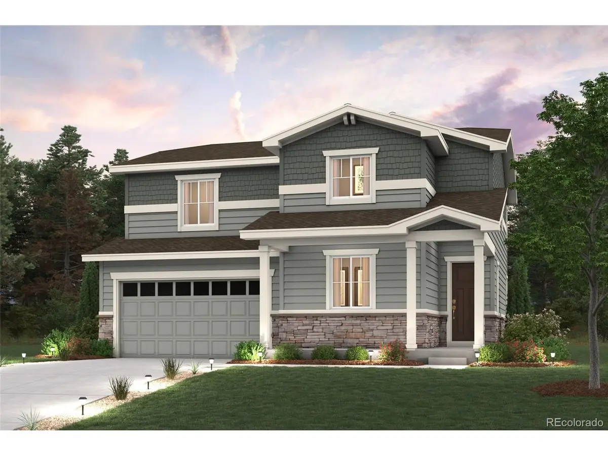 20244 E 59th, Aurora, CO 80019