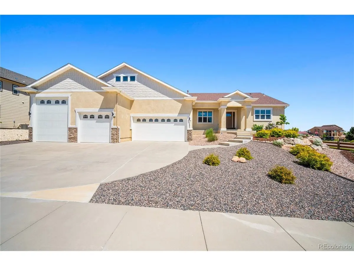 12692 Clark Peak, Peyton, CO 80831