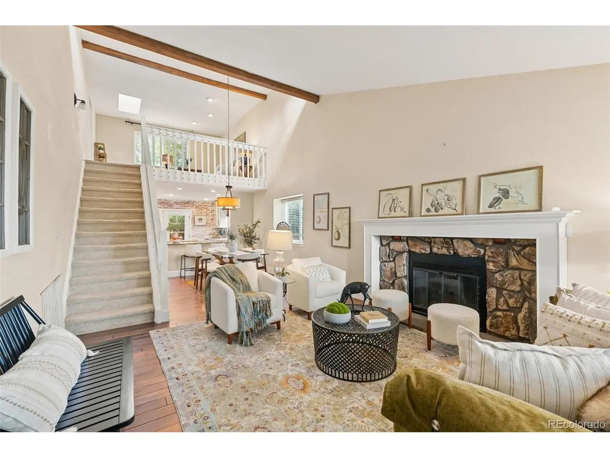 5847 S Oak, Littleton, CO 80127