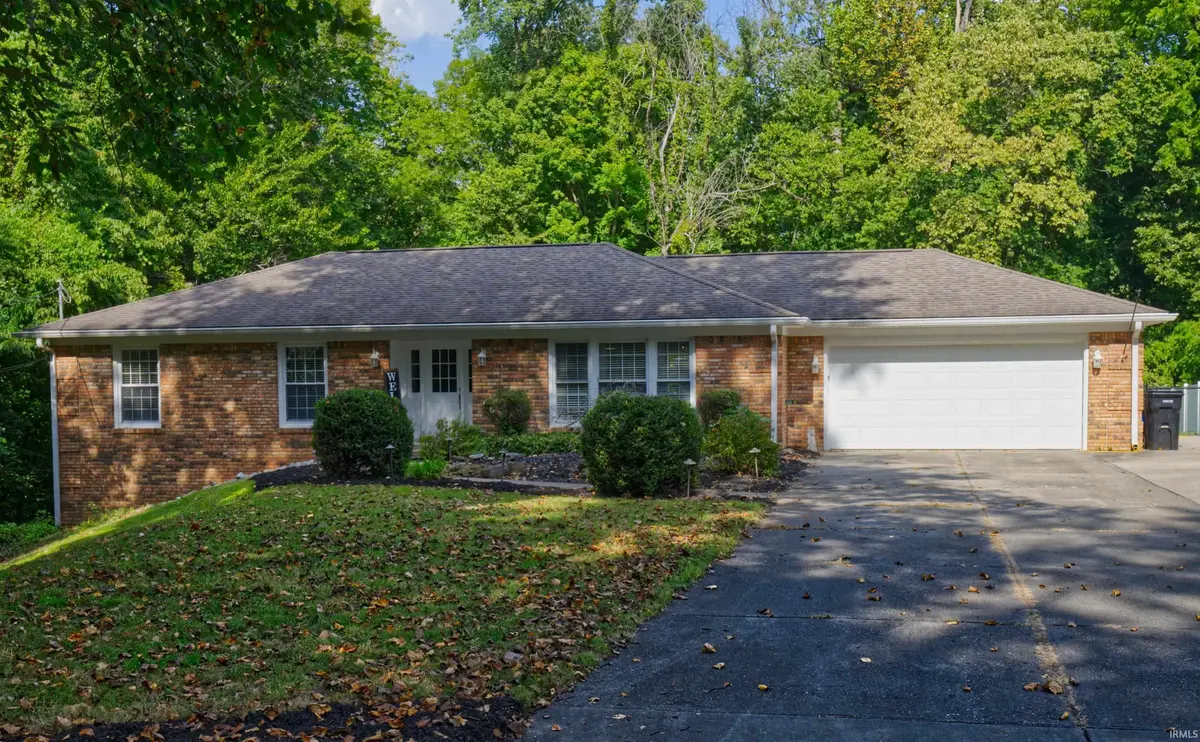3146 Cedar LN, Vincennes, IN 47591-3873