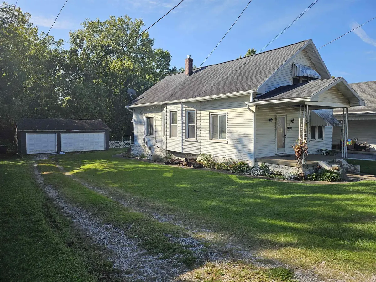 3308 Mount Vernon AVE, Evansville, IN 47712