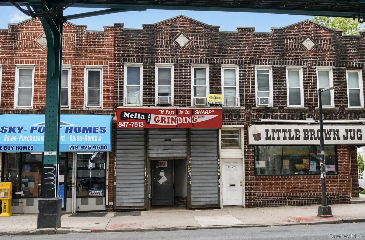 12404 Jamaica AVE, Richmond Hill, NY 11418