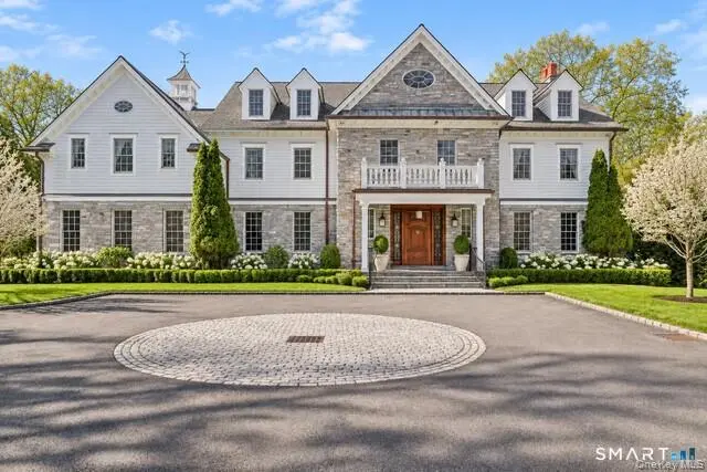 386 Westover RD, Stamford, CT 06902