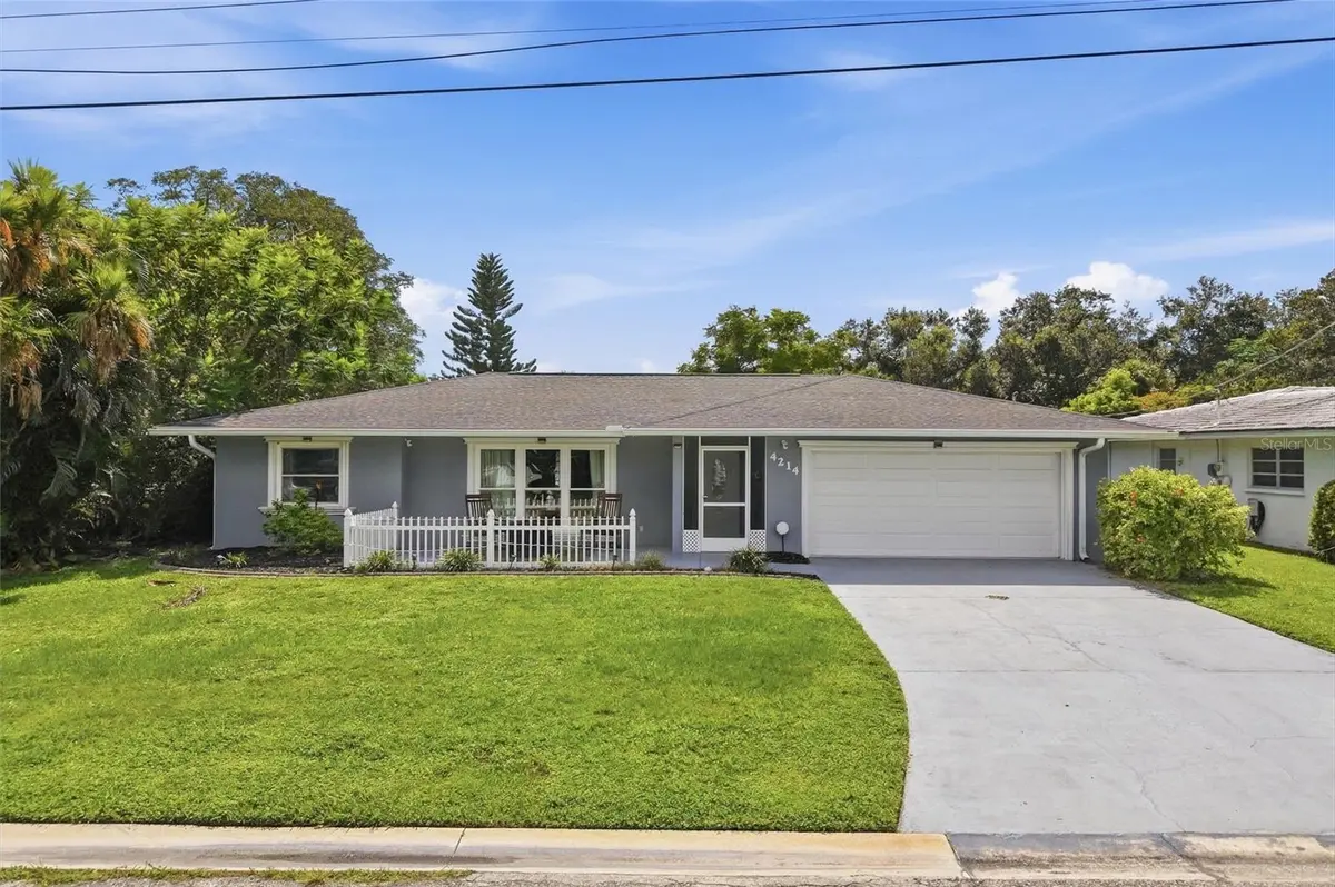 4214 TEE RD, Sarasota, FL 34235
