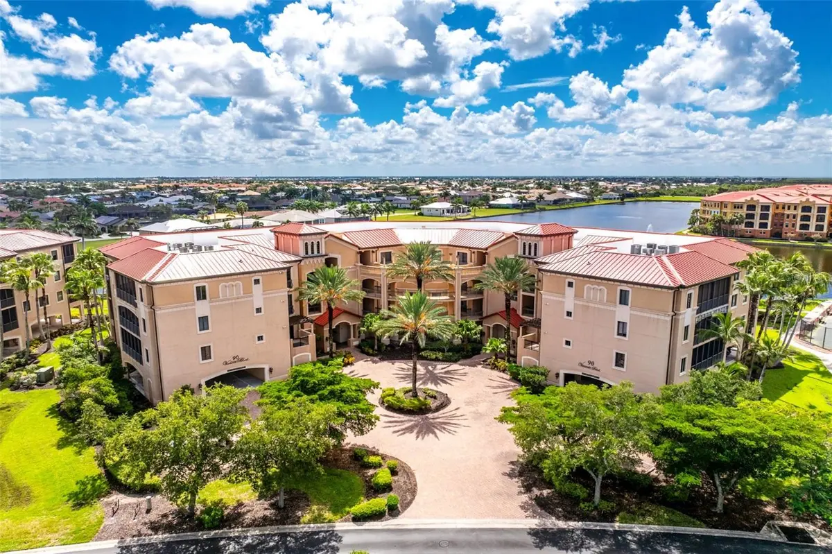 90 VIVANTE BLVD #205, Punta Gorda, FL 33950