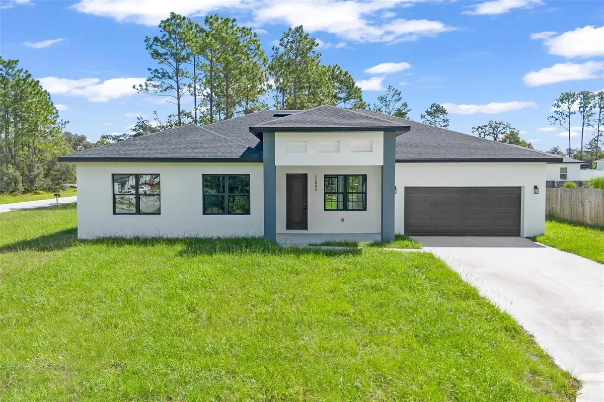 15085 SW 50TH AVENUE RD, Ocala, FL 34473