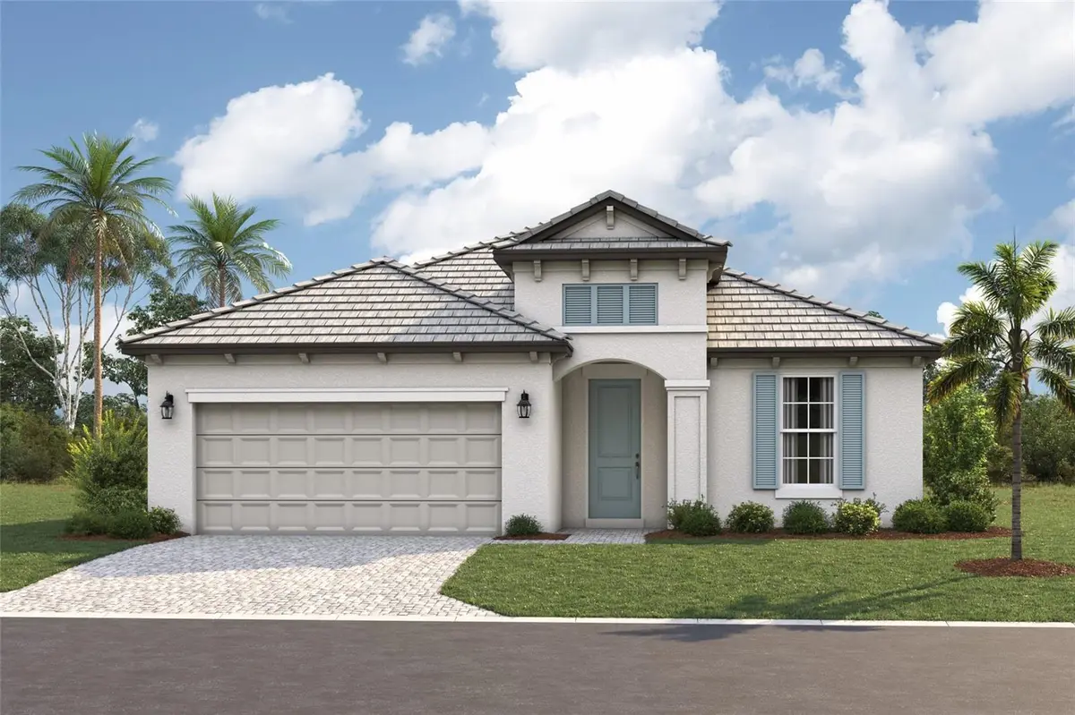 132 VISTERA BLVD, Nokomis, FL 34275