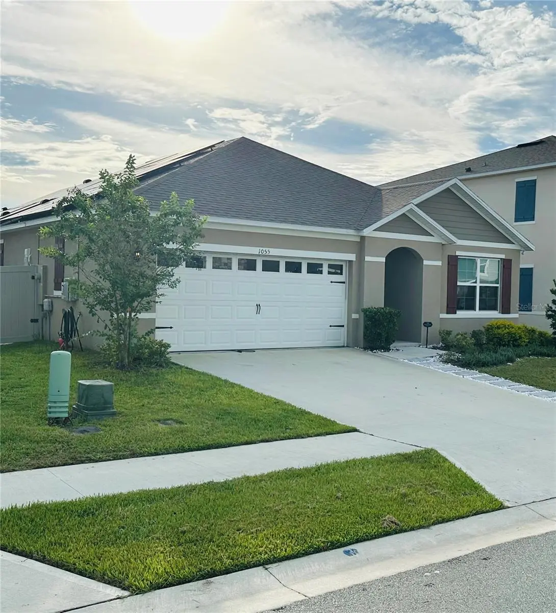 1055 GRIFFON AVE, Lake Alfred, FL 33850