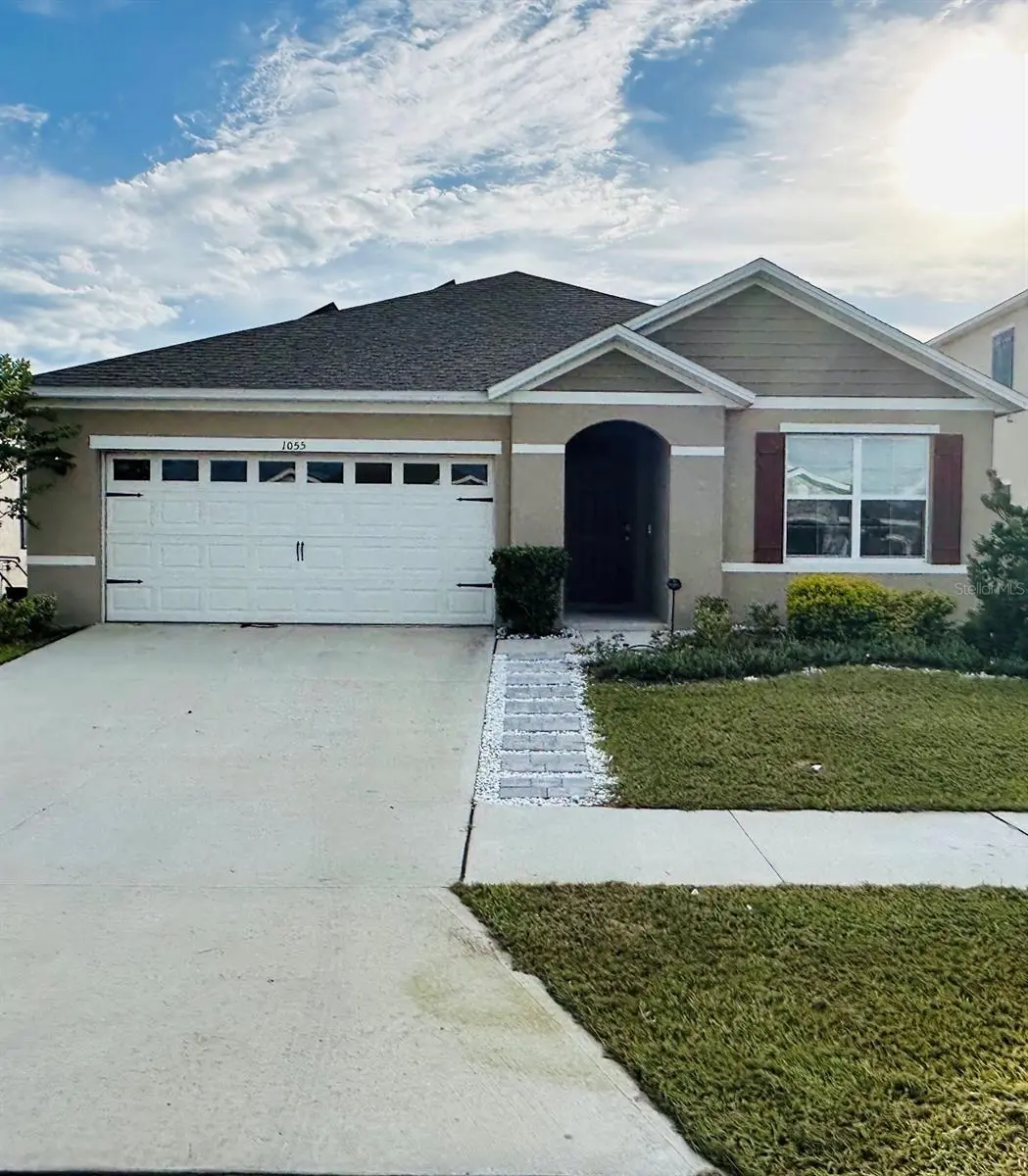 1055 GRIFFON AVE, Lake Alfred, FL 33850