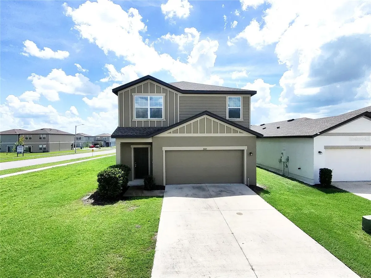 35123 WHITE WATER LILY WAY, Zephyrhills, FL 33541