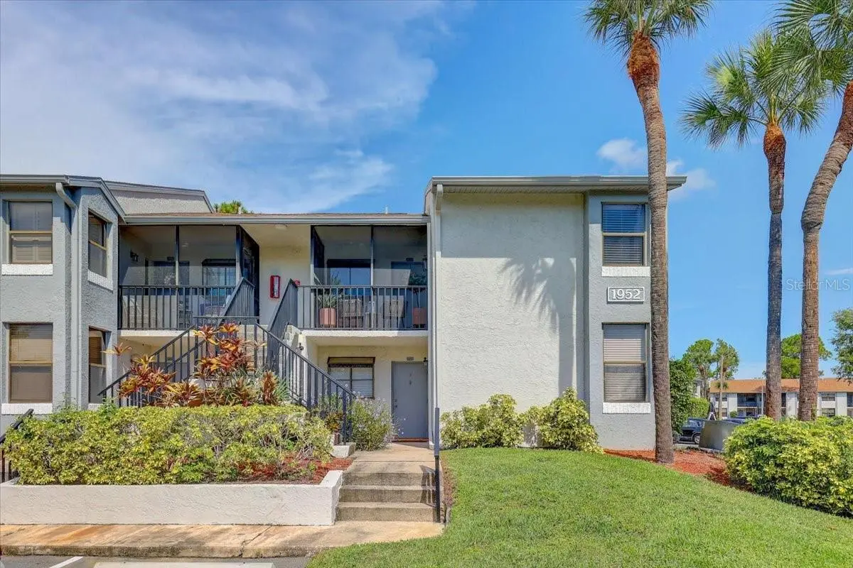 1952 LAUGHING GULL LN #1426, Clearwater, FL 33762