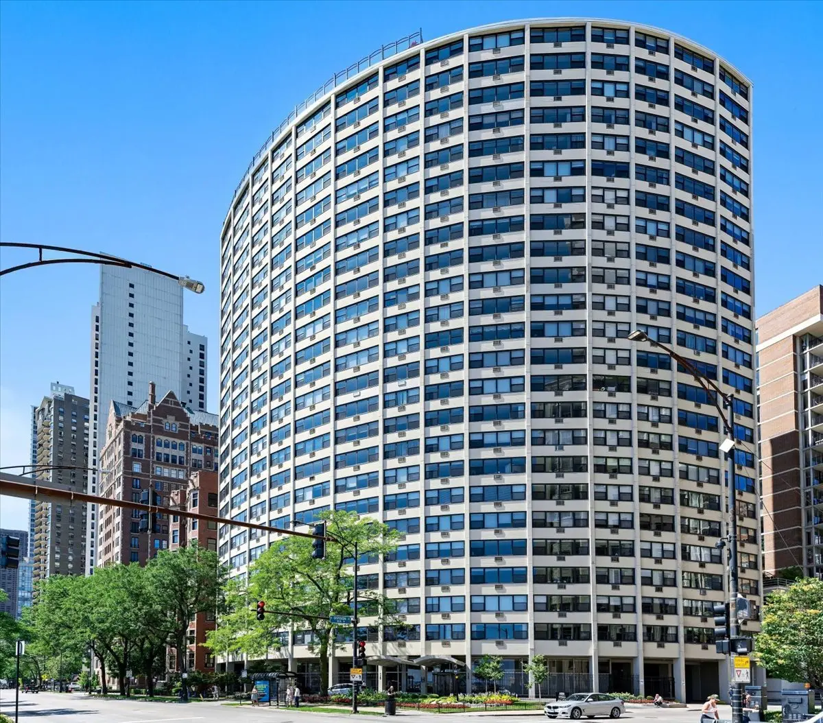 1150 N Lake Shore DR #14K, Chicago, IL 60611