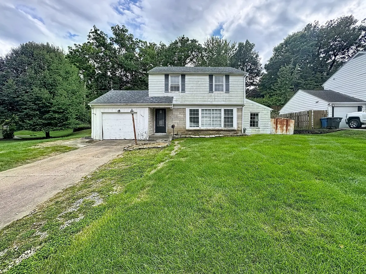1418 35th AVE, Rock Island, IL 61201