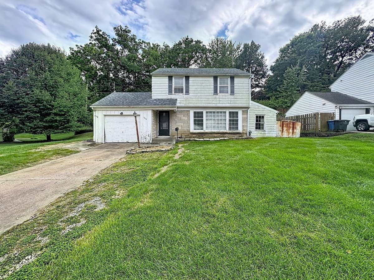 1418 35th AVE, Rock Island, IL 61201