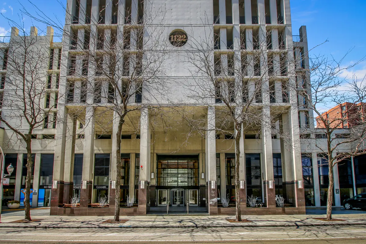 1122 N Clark ST #2510, Chicago, IL 60610