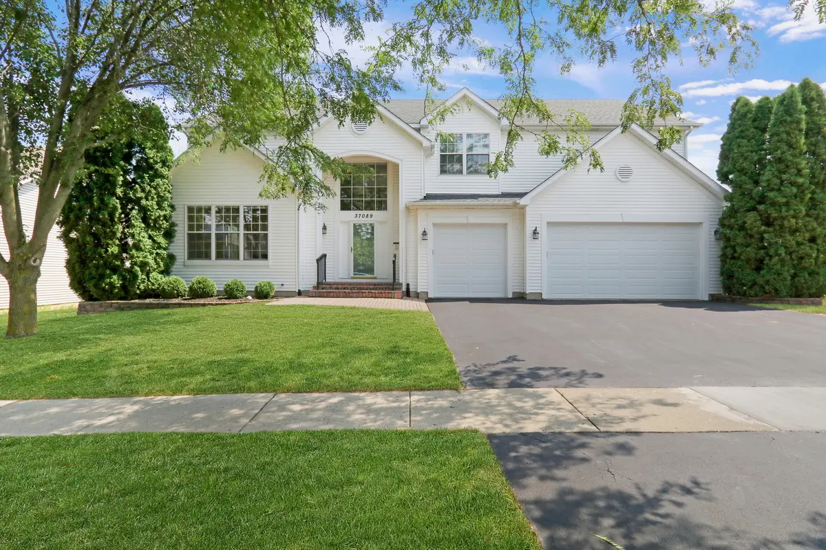 37089 N Bonnie Brae RD, Lake Villa, IL 60046
