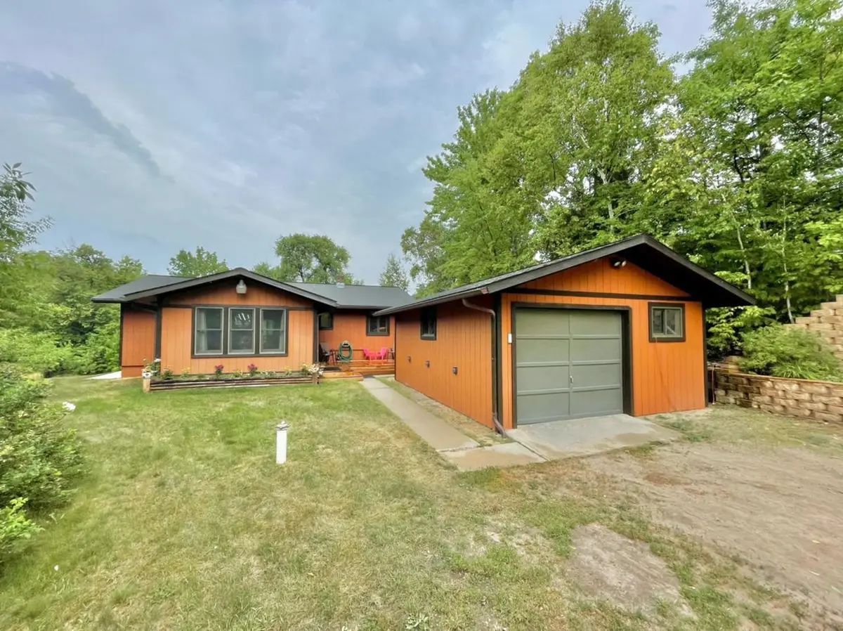 38258 Deer Lake WAY, Grand Rapids, MN 55744