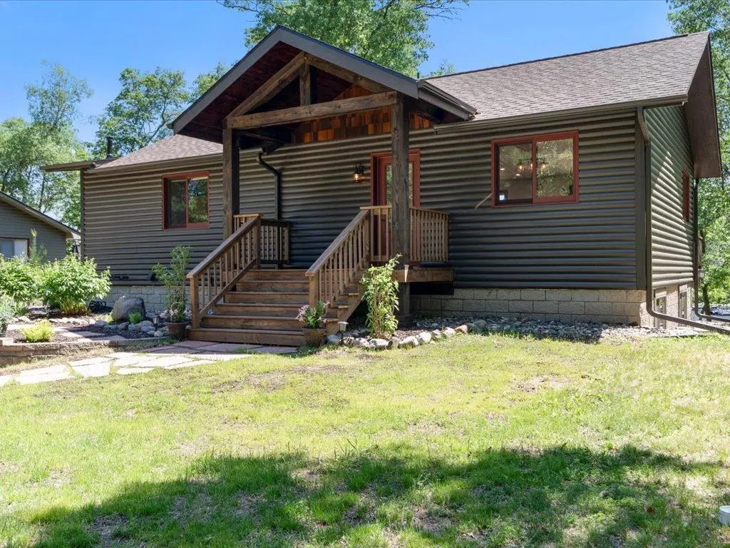 11553 Milinda Shores RD, Crosslake, MN 56442