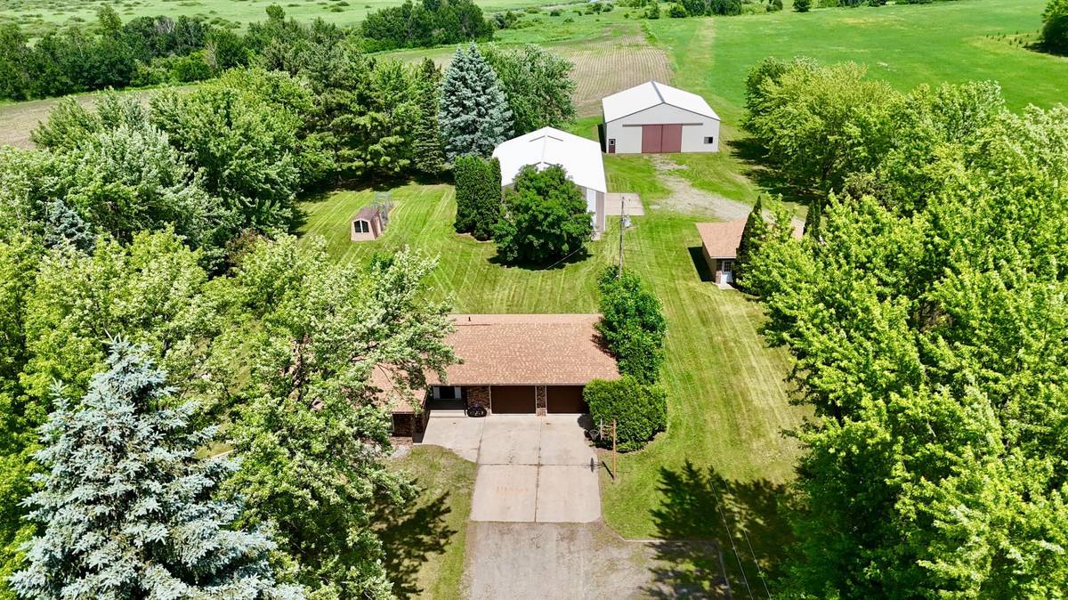 1991 55th ST NE, Sauk Rapids, MN 56379