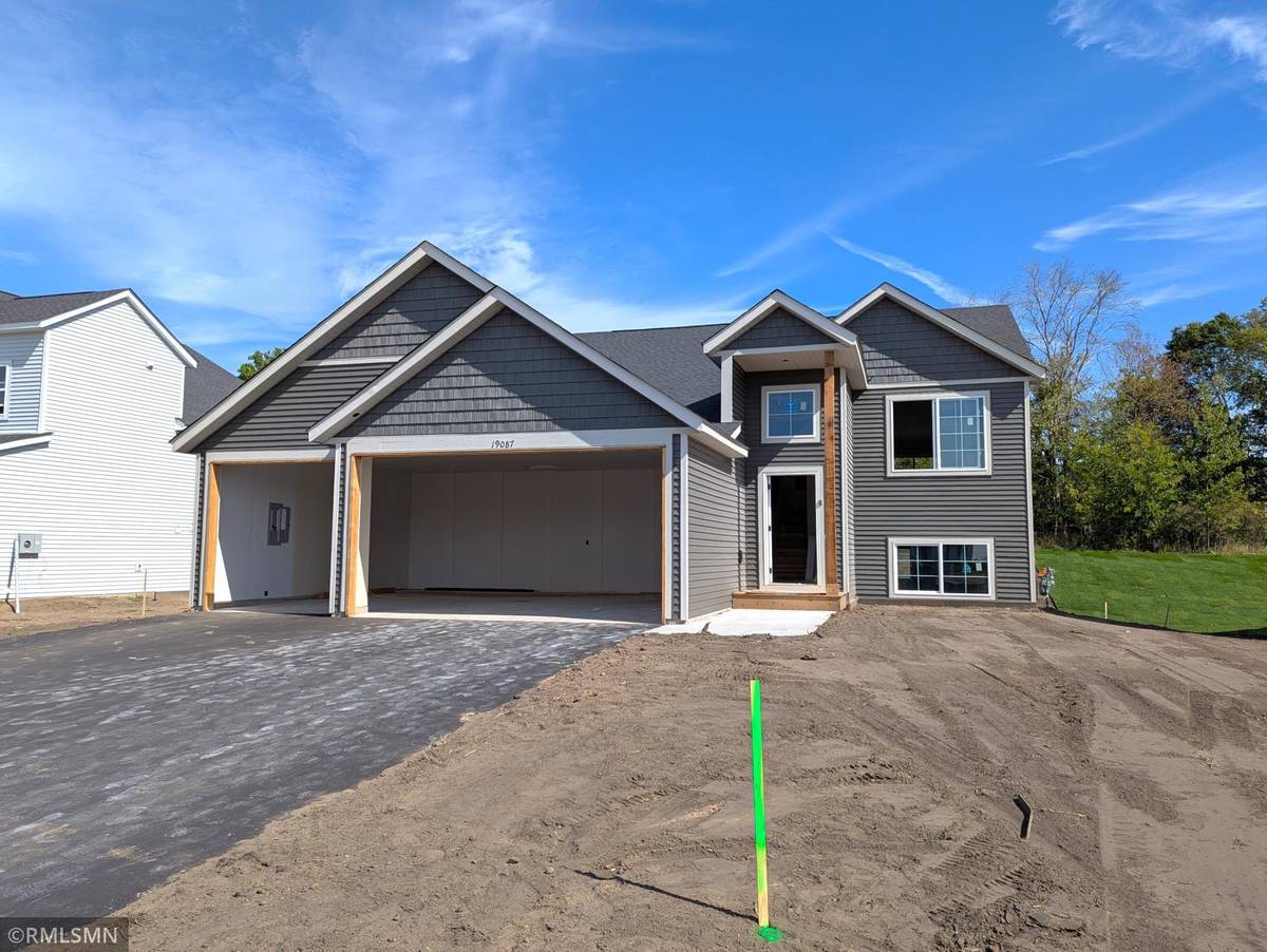 19087 Goodhue ST NE, East Bethel, MN 55011