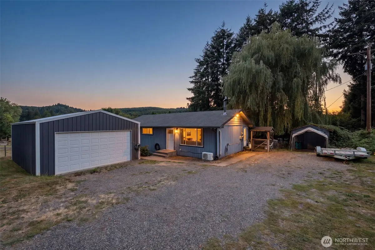 1003 E ST, Vader, WA 98593