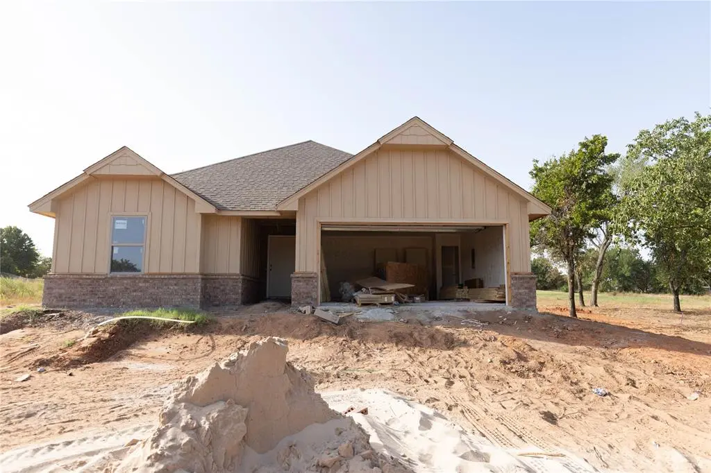 17096 Billy RD, Washington, OK 73093